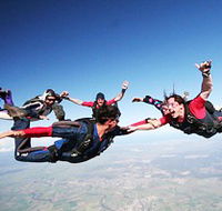 Skydive Maitland - Foster Accommodation