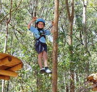 TreeTops Newcastle - Foster Accommodation