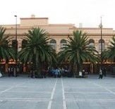 Civic Precinct - Foster Accommodation