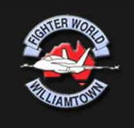 Fighter World - Foster Accommodation