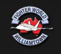 Fighter World - Foster Accommodation 0