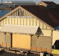 The Maritime Centre - Foster Accommodation