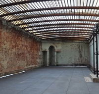 The Lock-Up - Foster Accommodation