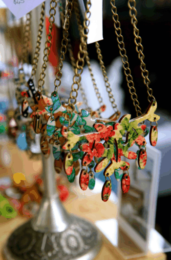 The Olive Tree Markets - Foster Accommodation