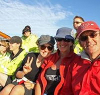 Byron Bay Whale Watching - Foster Accommodation