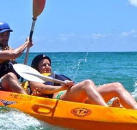 Go Sea Kayak - Foster Accommodation