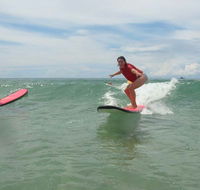 Byron Bay Style Surfing - Foster Accommodation