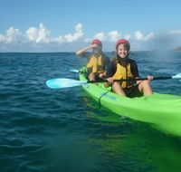 Cape Byron Kayaks - Foster Accommodation
