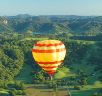 Byron Bay Ballooning - Foster Accommodation