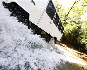 G Adventures - Foster Accommodation 2