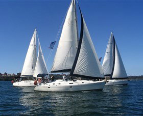 SailCorp - Foster Accommodation 0