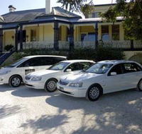 Highlands Chauffeured Hire Cars Tours - Foster Accommodation
