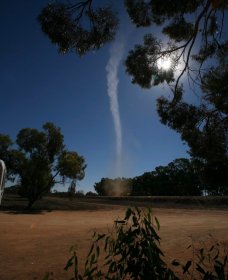Broken Hill NSW Foster Accommodation