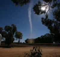 Silver City Tours - Foster Accommodation