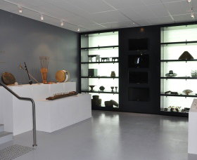 Korean Cultural Office - Foster Accommodation 0