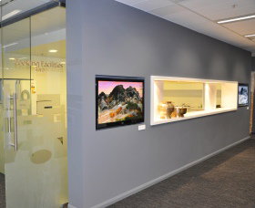 Korean Cultural Office - Foster Accommodation 1