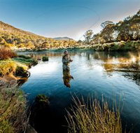 Fly Fishing Tumut - Foster Accommodation