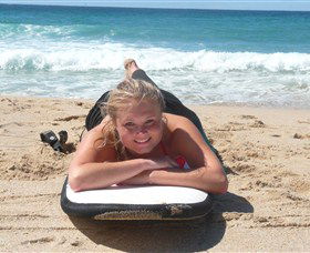 Australian Surf Tours - Foster Accommodation 0