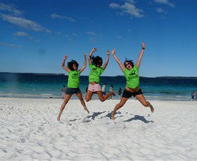 Australian Surf Tours - Foster Accommodation 2