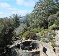 Country Charm Discovery Tours - Foster Accommodation