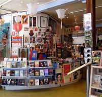 Ariel Books - Foster Accommodation