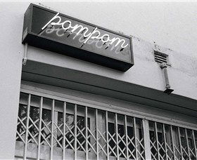 Galerie Pompom - Foster Accommodation 0