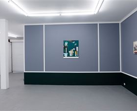 Galerie Pompom - Foster Accommodation 1