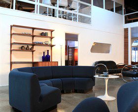 Vampt Vintage - Foster Accommodation 2