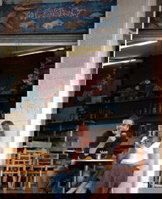 King Street - Foster Accommodation 0