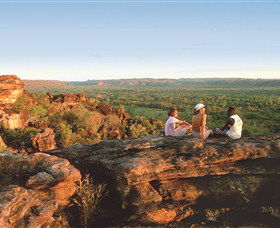 AAT Kings Guided Tours (Top End) - Foster Accommodation 2