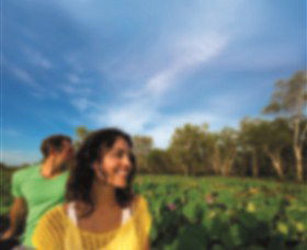 AAT Kings Guided Tours (Top End) - Foster Accommodation 3