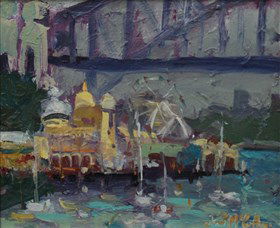 Art Est Art School And Gallery - Foster Accommodation 0