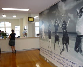 American Institute For Foreign Study - Australia - Foster Accommodation 0
