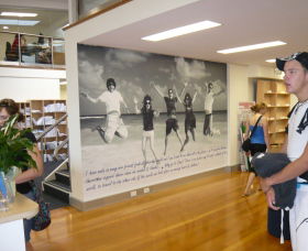 American Institute For Foreign Study - Australia - Foster Accommodation 1