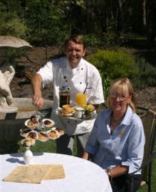  Foster Accommodation