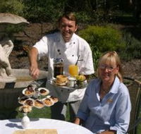 All Australian Journeys - Foster Accommodation