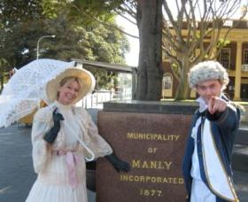 Karens - Walking Tours - Foster Accommodation 0