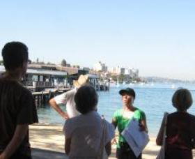 Karens - Walking Tours - Foster Accommodation 2