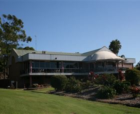 Bardwell Valley Golf Club Ltd - Foster Accommodation 0