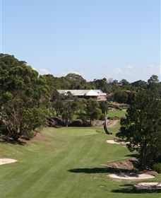 Bardwell Valley Golf Club Ltd - Foster Accommodation 4