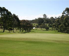 Bardwell Valley Golf Club Ltd - Foster Accommodation 6