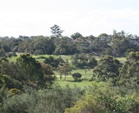 Bardwell Valley Golf Club Ltd - Foster Accommodation 5