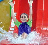 Sydney Olympic Park Aquatic Centre - Foster Accommodation