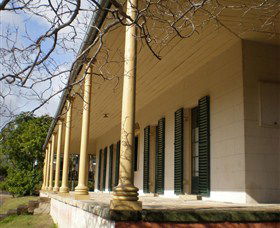Experiment Farm Cottage - Foster Accommodation 2