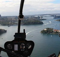 Australian Helicopter Pilot School - Foster Accommodation
