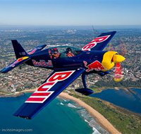 Red Baron Adventure Flights - Foster Accommodation