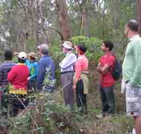 Boronia Tours - Foster Accommodation