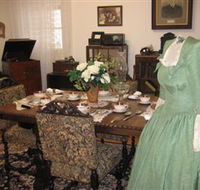 The Hills District Historical Society Museum and Research Centre - Foster Accommodation