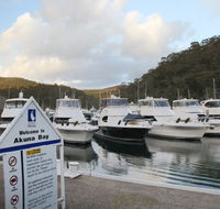 d'Albora Marinas at Akuna Bay - Foster Accommodation