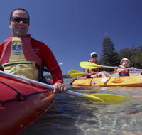 Bundeena Kayaks - Foster Accommodation
